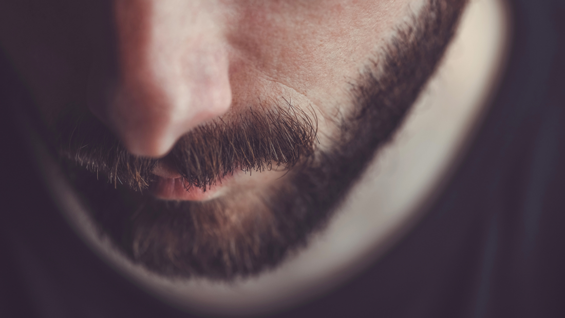 La barbe: Est-elle vraiment acceptée dans nos sociétés?