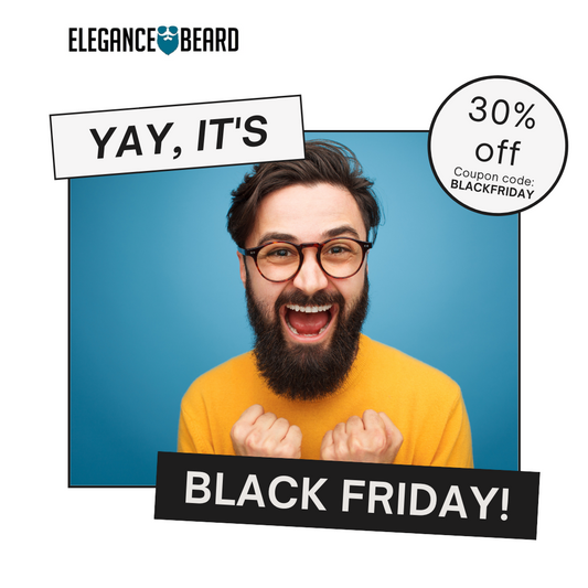 YAY IT'S BLACK FRIDAY!!!! 30% OFF!!