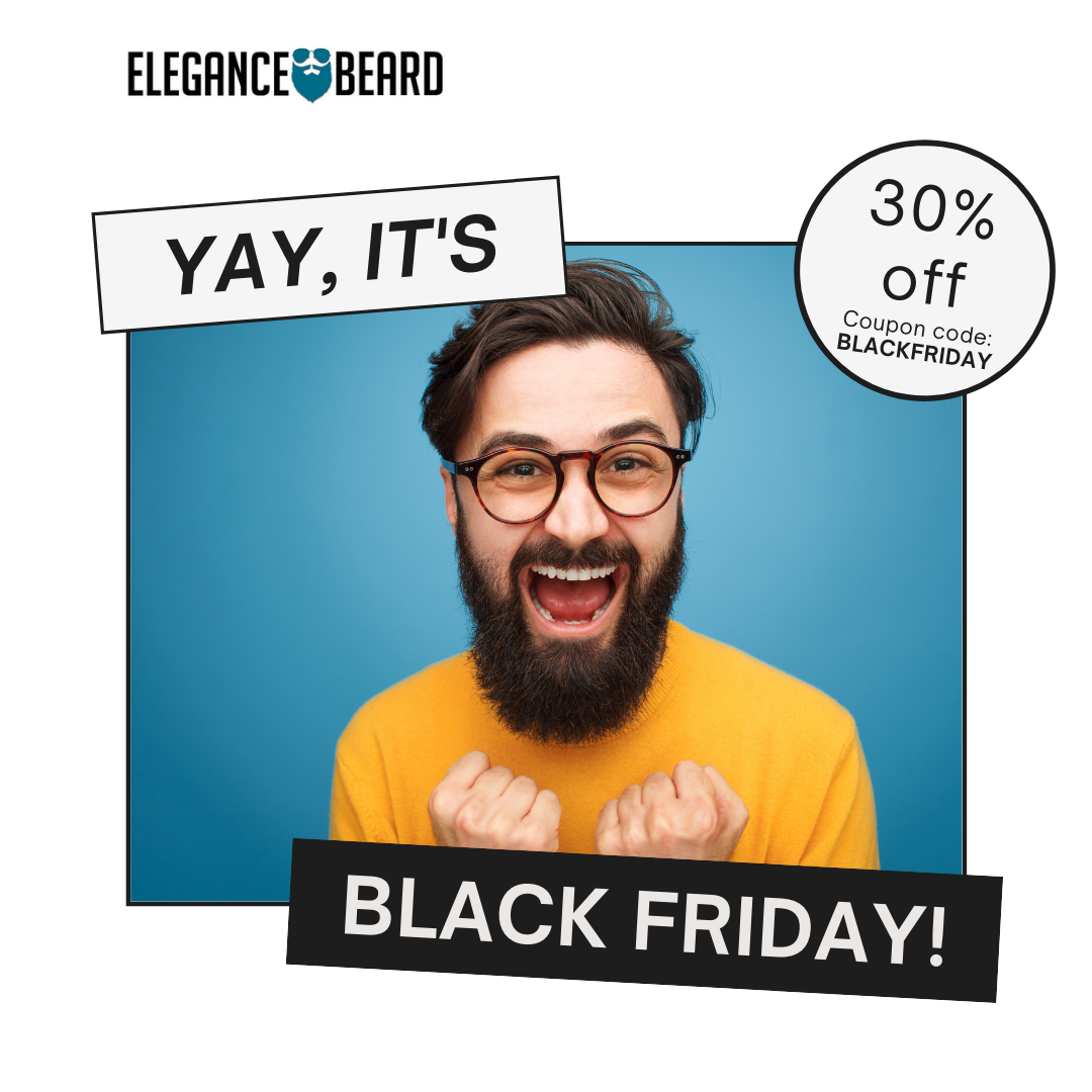 YAY IT'S BLACK FRIDAY!!!! 30% OFF!!