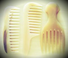 Benefits of Horn Comb for Beard