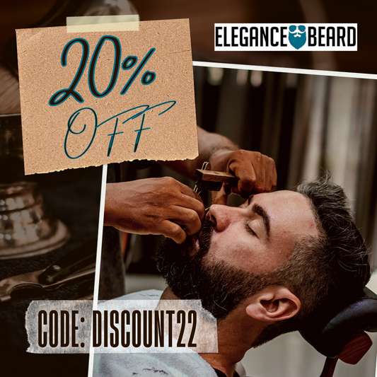 20% DISCOUNT STARTS NOW!!!!