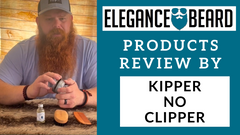 KIPPER NO CLIPPER REVIEWS OUR MUSK PRODUCTS!