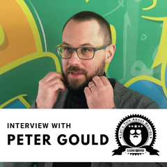 LET'S TALK ABOUT BEARDS WITH PETER GOULD DEO OF ZILEEJ