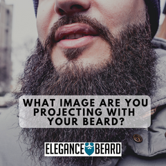 What Image Are You Projecting With Your Beard?