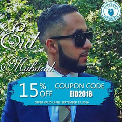 Beard Products - The Ideal Eid Gift for Men - Eid Discount